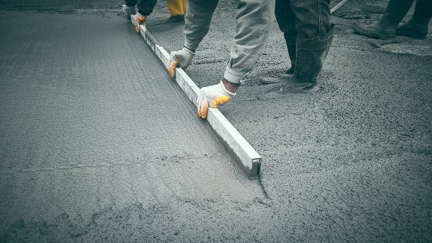 Best Commercial Concrete Services in Eagle Grove, IA